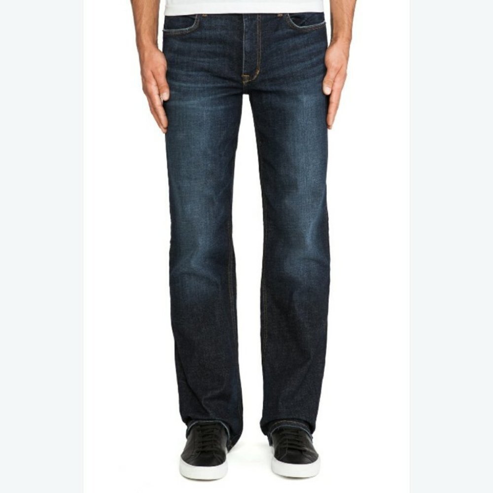 𝅺Joe's Jeans Preppy Gorpcore Date Night Office Relaxed Fit - Men's